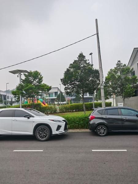 Rumah Kluster untuk Disewa di Johor Bahru (Johor) - Joanne Ngoo - PropertyGuru.com.my