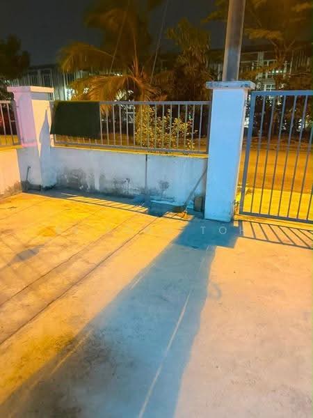 2-storey Terraced House for Sale in Taman Scientex Utama (Senai) - Ee Fong Toh - PropertyGuru.com.my