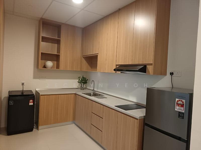 Service Residence for Rent at Edelweiss @ Tropicana Gardens - Jecelyn Yeoh - Kitchen - PropertyGuru.com.my