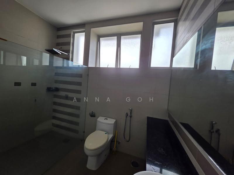 Semi-Detached House for Sale in Laman Rimbunan (Kepong) - Anna Goh - Bathroom - PropertyGuru.com.my