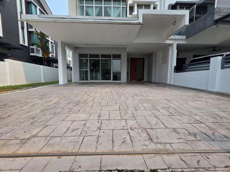 Semi-Detached House for Sale in Laman Rimbunan (Kepong) - Anna Goh - PropertyGuru.com.my