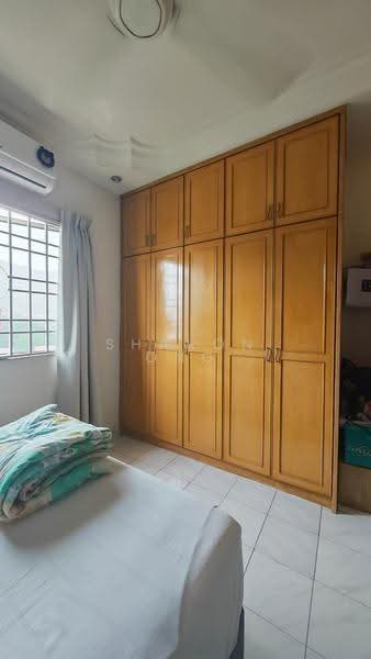 Apartment for Sale at Desa Pinang - Sharon Ong - Bedroom - PropertyGuru.com.my