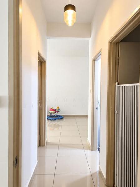 Kondominium untuk Dijual di Residensi Rampai (The Parc Tower) - Norhafiz Bin Mohd Nor - Interior - PropertyGuru.com.my