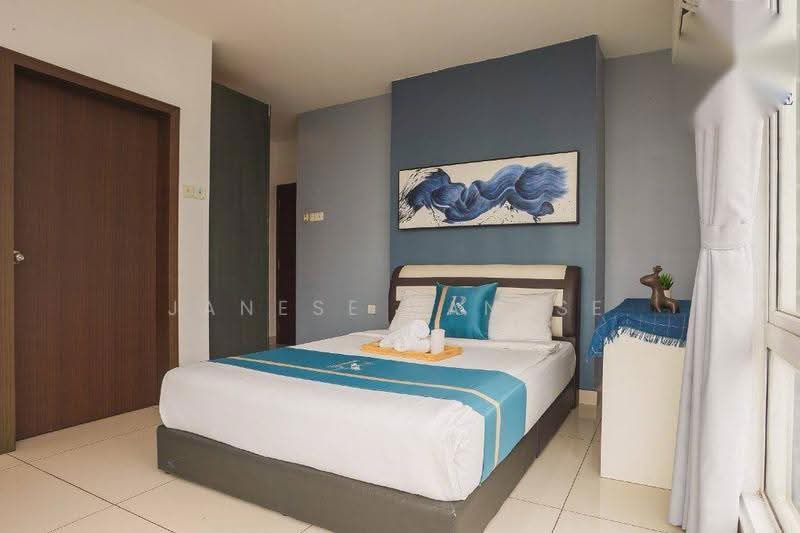Kondominium untuk Dijual di KSL D'Esplanade Residence - Janese Janese - Bedroom - PropertyGuru.com.my