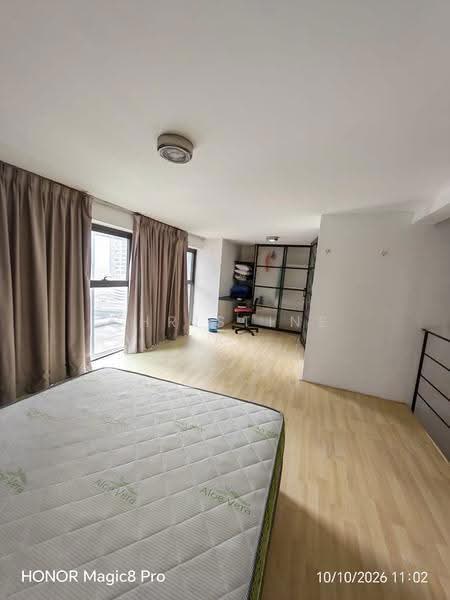 Kondominium untuk Disewa di Empire Damansara (Empire SOHO 2) - Christine Tan - Bedroom - PropertyGuru.com.my