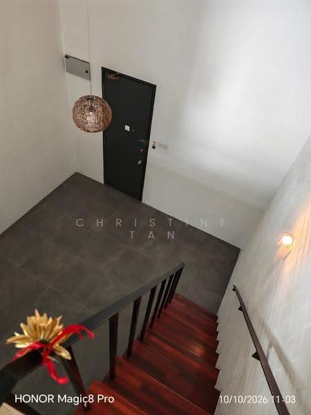 Kondominium untuk Disewa di Empire Damansara (Empire SOHO 2) - Christine Tan - Entrance - PropertyGuru.com.my