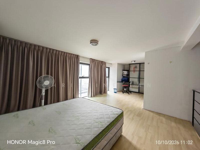 Kondominium untuk Disewa di Empire Damansara (Empire SOHO 2) - Christine Tan - PropertyGuru.com.my