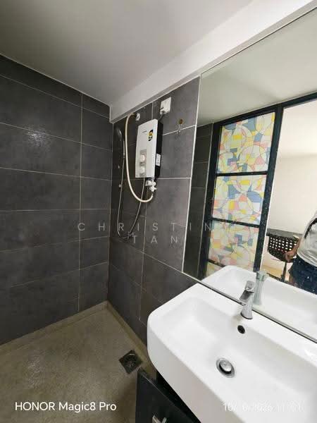 Kondominium untuk Disewa di Empire Damansara (Empire SOHO 2) - Christine Tan - Bathroom - PropertyGuru.com.my
