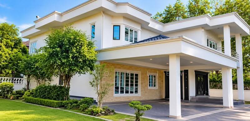 Rumah Banglo untuk Dijual di Villa Height (Kajang) - Nichole Liew - Exterior - PropertyGuru.com.my