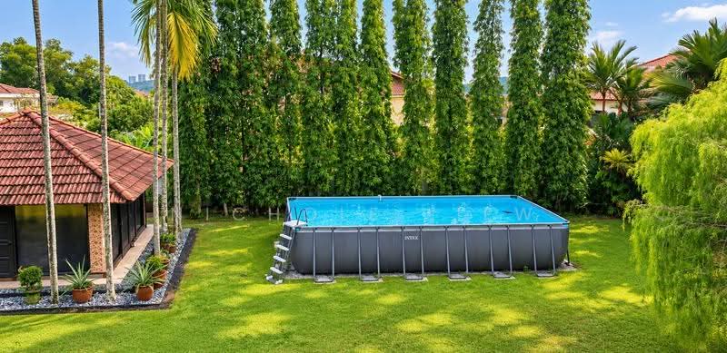Rumah Banglo untuk Dijual di Villa Height (Kajang) - Nichole Liew - Exterior - PropertyGuru.com.my