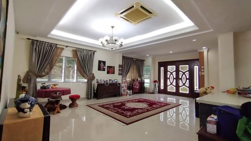 Rumah Banglo untuk Dijual di Villa Height (Kajang) - Nichole Liew - PropertyGuru.com.my