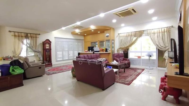 Rumah Banglo untuk Dijual di Villa Height (Kajang) - Nichole Liew - PropertyGuru.com.my