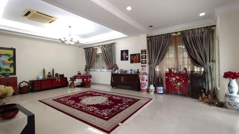 Rumah Banglo untuk Dijual di Villa Height (Kajang) - Nichole Liew - PropertyGuru.com.my