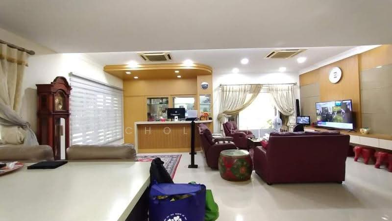 Rumah Banglo untuk Dijual di Villa Height (Kajang) - Nichole Liew - PropertyGuru.com.my