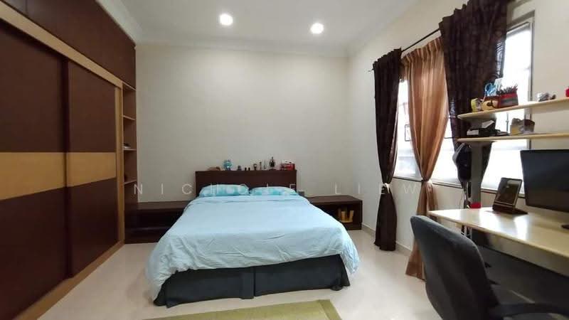 Rumah Banglo untuk Dijual di Villa Height (Kajang) - Nichole Liew - PropertyGuru.com.my