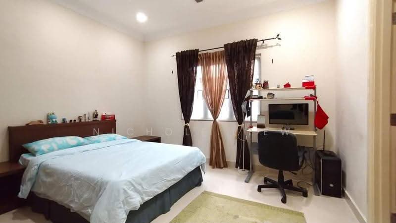 Rumah Banglo untuk Dijual di Villa Height (Kajang) - Nichole Liew - PropertyGuru.com.my