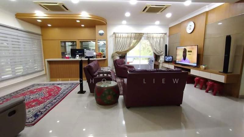 Rumah Banglo untuk Dijual di Villa Height (Kajang) - Nichole Liew - PropertyGuru.com.my