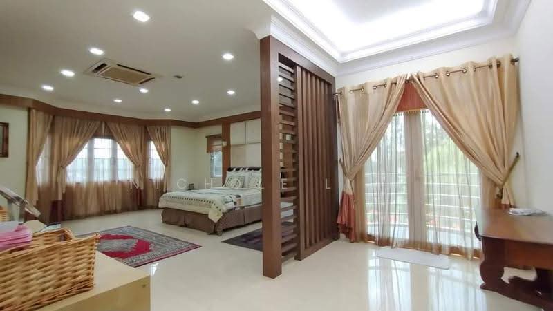 Rumah Banglo untuk Dijual di Villa Height (Kajang) - Nichole Liew - PropertyGuru.com.my