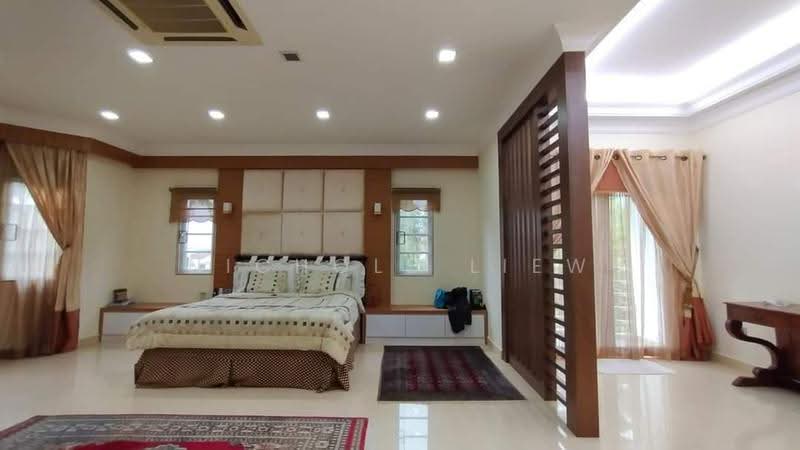 Rumah Banglo untuk Dijual di Villa Height (Kajang) - Nichole Liew - PropertyGuru.com.my