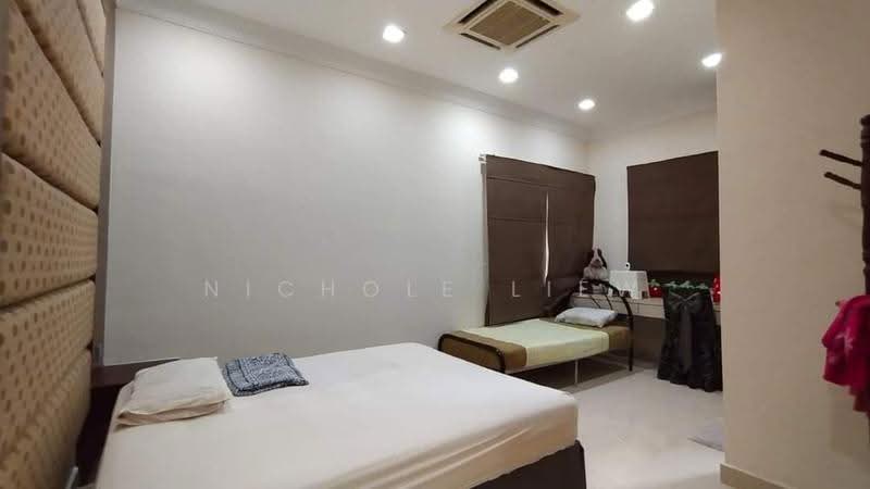 Rumah Banglo untuk Dijual di Villa Height (Kajang) - Nichole Liew - PropertyGuru.com.my