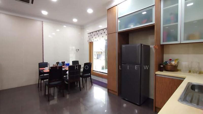 Rumah Banglo untuk Dijual di Villa Height (Kajang) - Nichole Liew - PropertyGuru.com.my