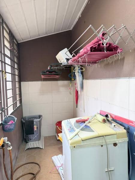 Service Residence for Rent at Larkin Residence (Phase One) - Cavin Sim - Interior - PropertyGuru.com.my
