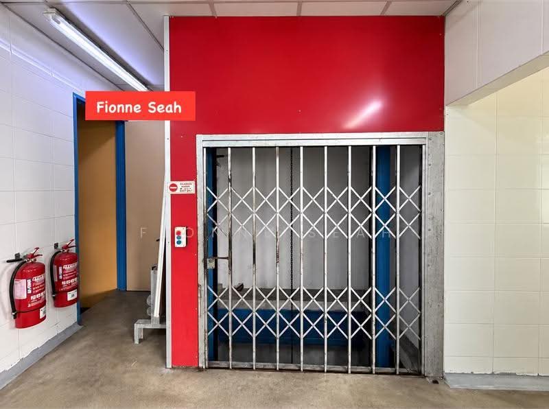 Kilang untuk Disewa di Alma (Bukit Mertajam) - Fionne Seah - PropertyGuru.com.my
