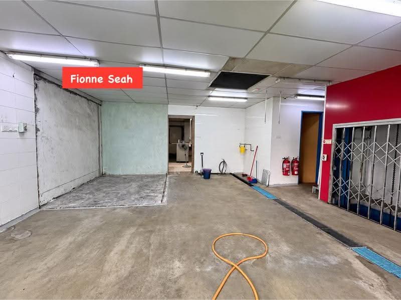 Kilang untuk Disewa di Alma (Bukit Mertajam) - Fionne Seah - PropertyGuru.com.my