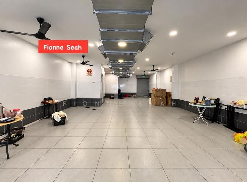 Kilang untuk Disewa di Alma (Bukit Mertajam) - Fionne Seah - PropertyGuru.com.my