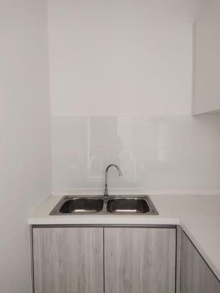 Service Residence for Rent at Kenwingston Square Garden - Halim Mazlan - Kitchen - PropertyGuru.com.my