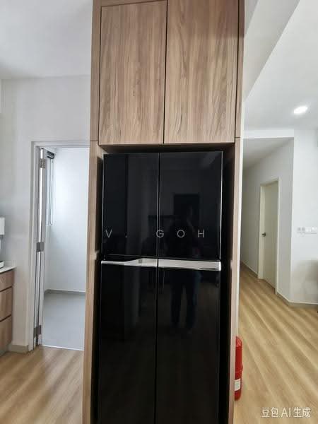 Kondominium untuk Disewa di Havana Beach Residences - V. Goh - Interior - PropertyGuru.com.my