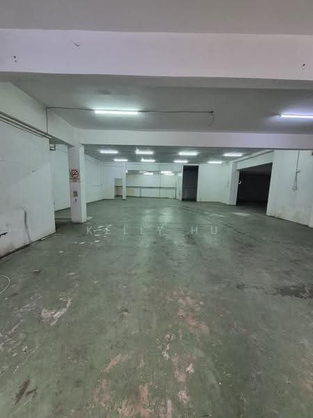 Factory for Sale in Taman Perindustrian Puchong (Puchong) - Kelly Hu - PropertyGuru.com.my