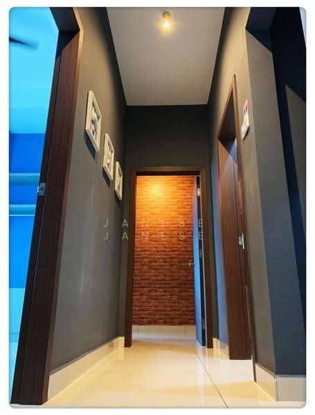 Kondominium untuk Dijual di KSL D'Esplanade Residence - Janese Janese - Corridor - PropertyGuru.com.my