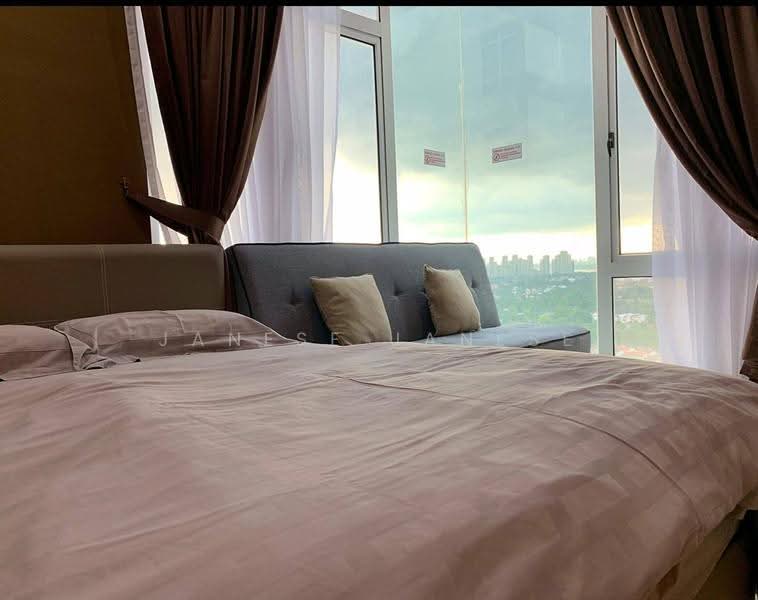 Kondominium untuk Dijual di KSL D'Esplanade Residence - Janese Janese - Bedroom - PropertyGuru.com.my