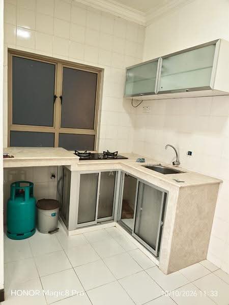 Kediaman Servis untuk Disewa di Ritze Perdana 1 - Christine Tan - PropertyGuru.com.my