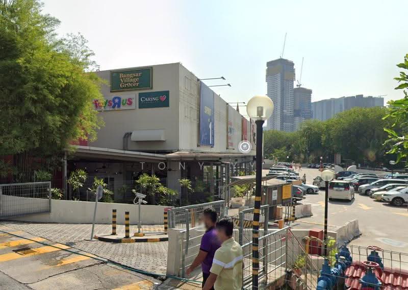 2.5-storey Terraced House for Sale in Taman Lucky (Bangsar) - Tony YY - PropertyGuru.com.my