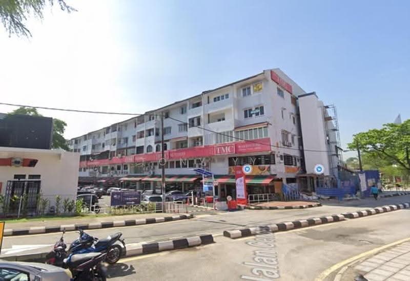 2.5-storey Terraced House for Sale in Taman Lucky (Bangsar) - Tony YY - PropertyGuru.com.my