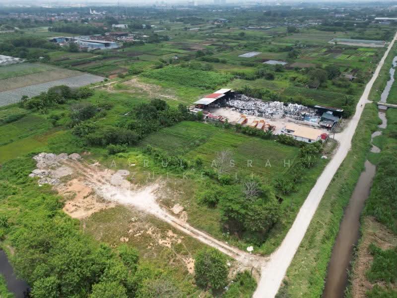 Industrial Land for Sale in Klang (Selangor) - Zairul Asrah Zulkefli - PropertyGuru.com.my