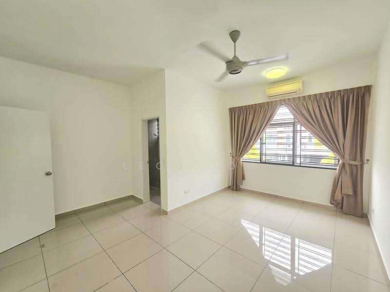 2-storey Terraced House for Rent in Bandar Rimbayu (Telok Panglima Garang) - Leon Goh - Interior - PropertyGuru.com.my
