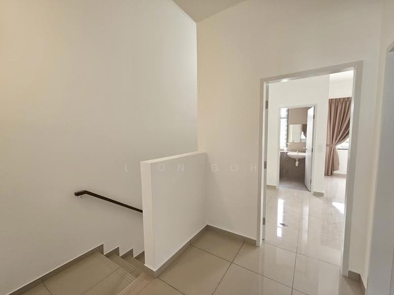 2-storey Terraced House for Rent in Bandar Rimbayu (Telok Panglima Garang) - Leon Goh - Bathroom - PropertyGuru.com.my