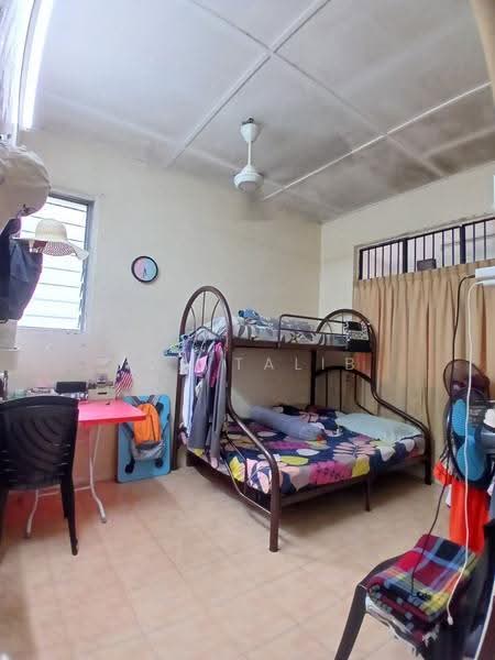 Rumah Teres 1-Tingkat untuk Dijual di Kamunting (Perak) - Iza Talib - Bedroom - PropertyGuru.com.my