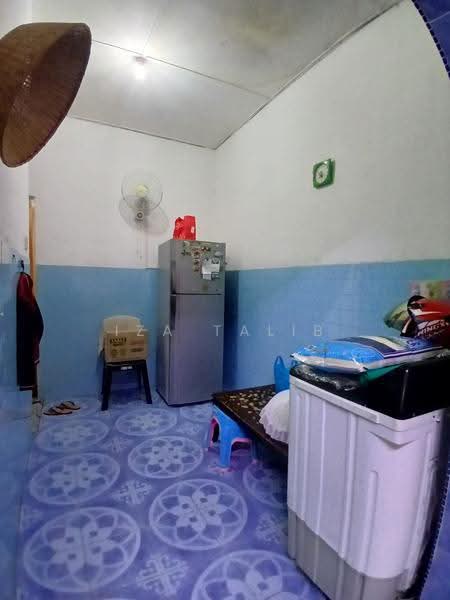 Rumah Teres 1-Tingkat untuk Dijual di Kamunting (Perak) - Iza Talib - PropertyGuru.com.my