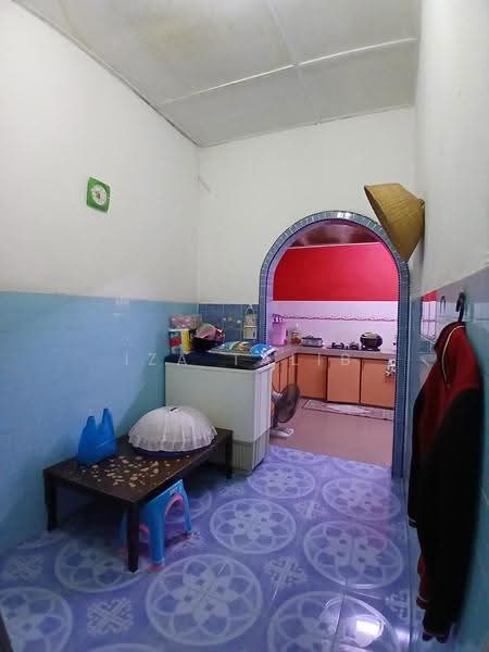 Rumah Teres 1-Tingkat untuk Dijual di Kamunting (Perak) - Iza Talib - Kitchen - PropertyGuru.com.my