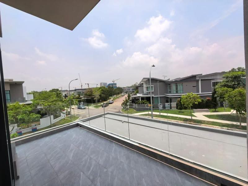 Rumah Teres 2-Tingkat untuk Dijual di Johor Bahru (Johor) - May Khoo - View - PropertyGuru.com.my