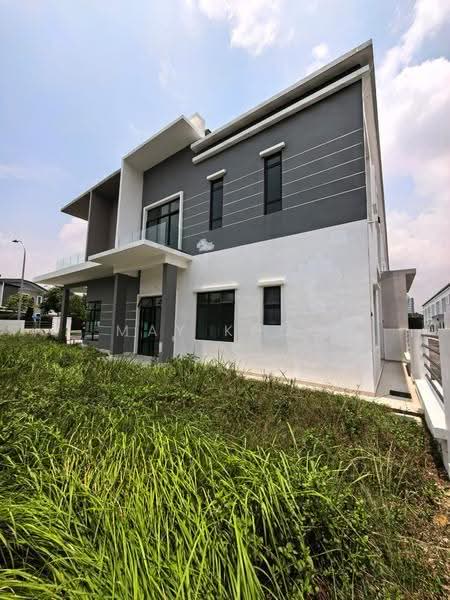 Rumah Teres 2-Tingkat untuk Dijual di Johor Bahru (Johor) - May Khoo - Exterior - PropertyGuru.com.my