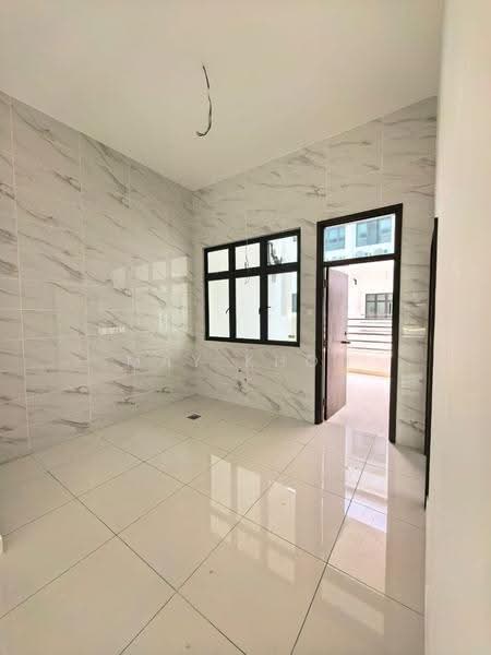 Rumah Teres 2-Tingkat untuk Dijual di Johor Bahru (Johor) - May Khoo - Interior - PropertyGuru.com.my