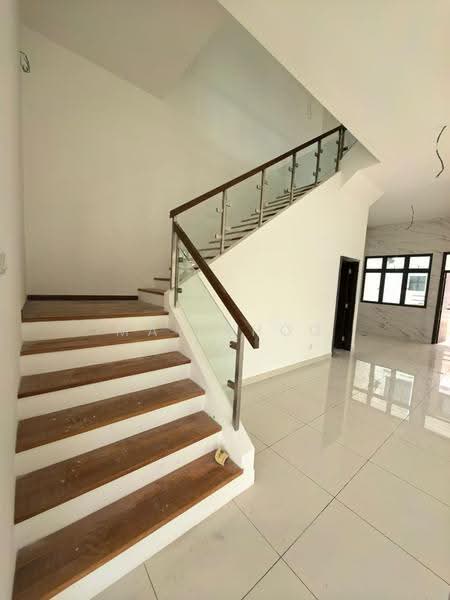 Rumah Teres 2-Tingkat untuk Dijual di Johor Bahru (Johor) - May Khoo - Interior - PropertyGuru.com.my