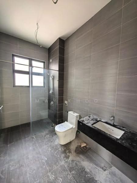 Rumah Teres 2-Tingkat untuk Dijual di Johor Bahru (Johor) - May Khoo - Bathroom - PropertyGuru.com.my