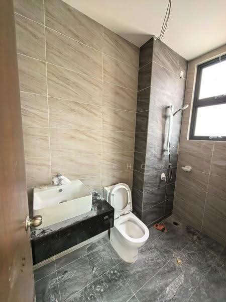 Rumah Teres 2-Tingkat untuk Dijual di Johor Bahru (Johor) - May Khoo - Bathroom - PropertyGuru.com.my