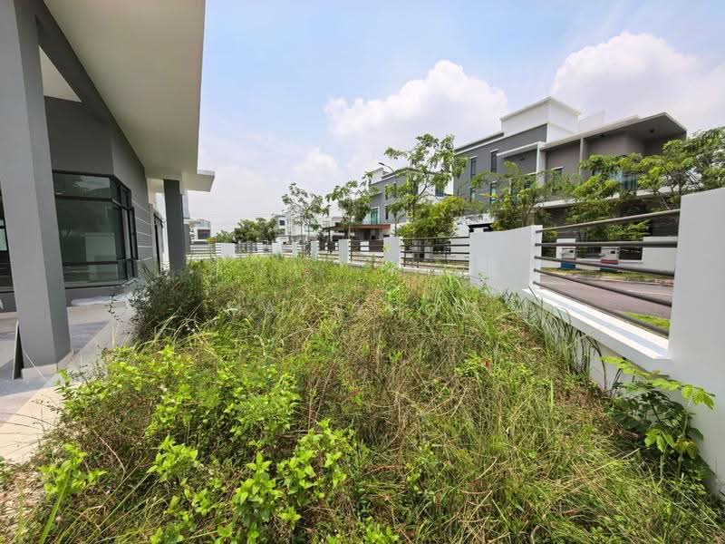 Rumah Teres 2-Tingkat untuk Dijual di Johor Bahru (Johor) - May Khoo - Exterior - PropertyGuru.com.my